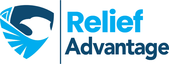 Relief Advantage